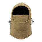 Tecko multipurpose neck warmer