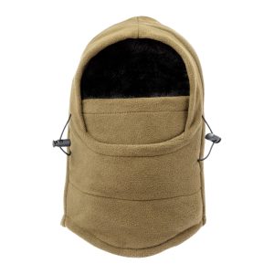 Tecko multipurpose neck warmer