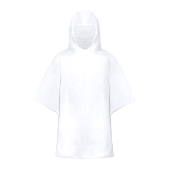 Claytop kids poncho