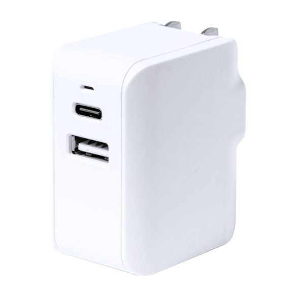 Vlind travel adapter