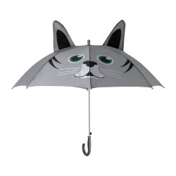 Seter kids umbrella, cat