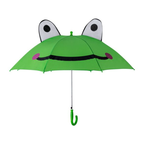 Seter kids umbrella, frog