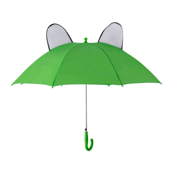 Seter kids umbrella, frog