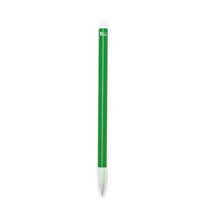 Baxter RABS inkless pen