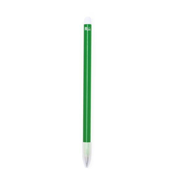 Baxter RABS inkless pen