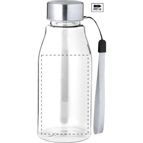 Dipe RPET bottle