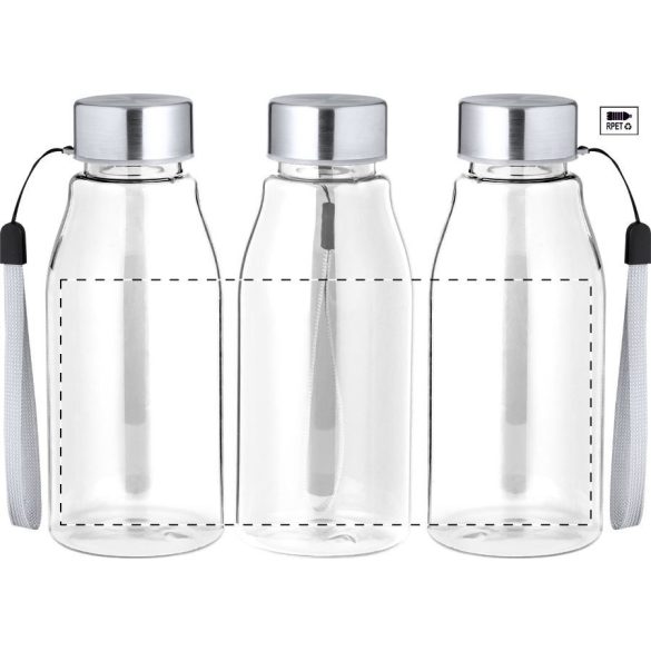 Dipe RPET bottle