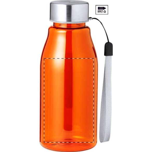 Dipe RPET bottle