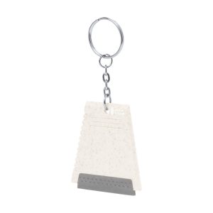 Ucko ice scraper keyring