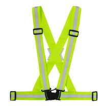 Elisian reflective vest