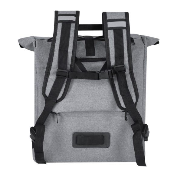 Deiry RPET bicycle backpack
