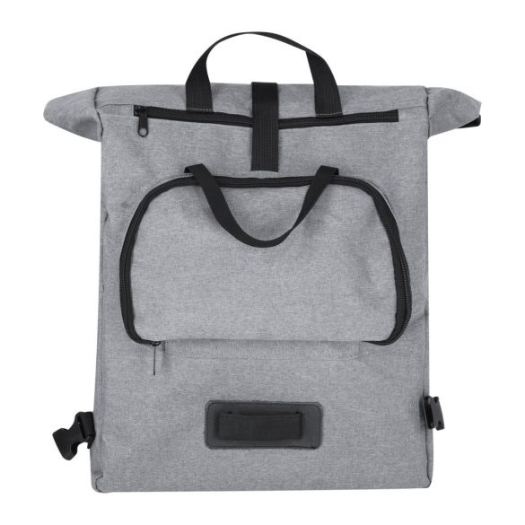 Deiry RPET bicycle backpack