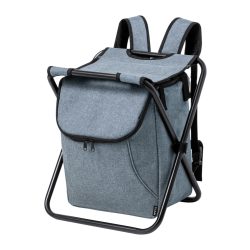 Sagan RPET cooler backpack