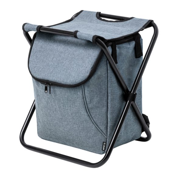 Sagan RPET cooler backpack