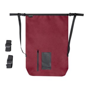 Ardentix RPET dry bag backpack