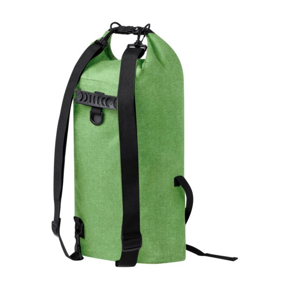 Ardentix RPET dry bag backpack