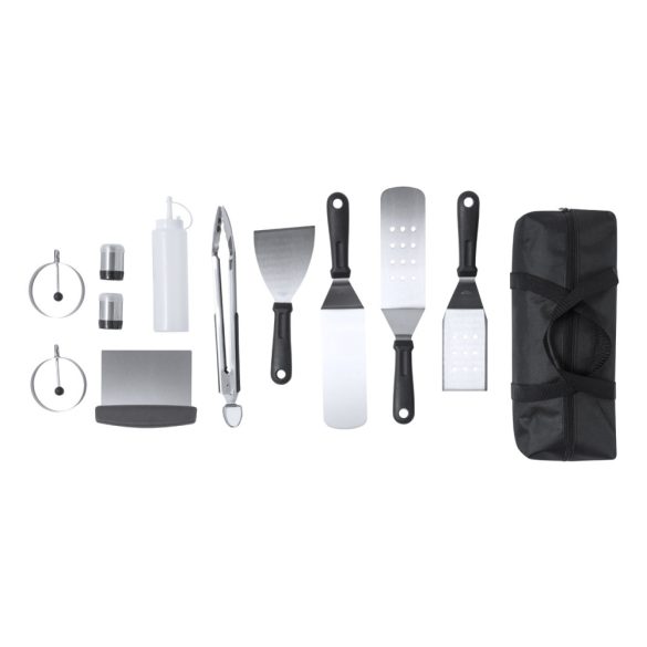 Raiken BBQ set