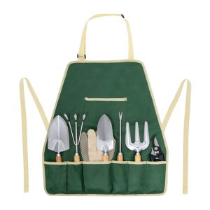 Kuruma gardening set