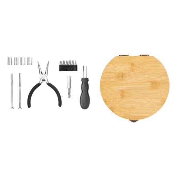 Rosen tool set