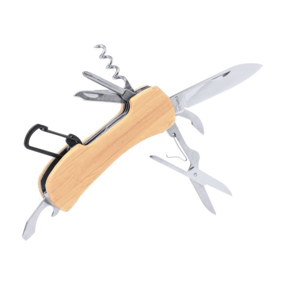 Kasuki pocket knife