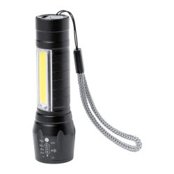 Borah flashlight