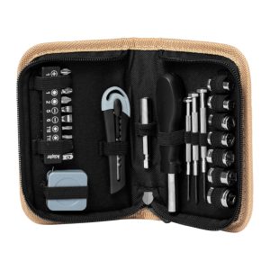 Belamy tool set