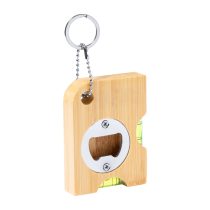 Nish multifunctional keyring