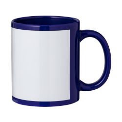 Orchix sublimation mug