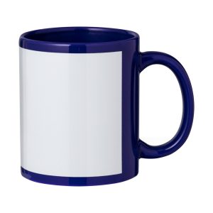 Orchix sublimation mug