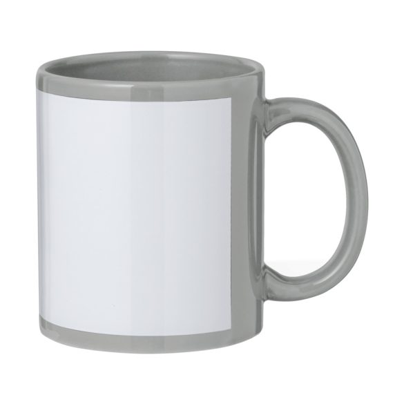 Orchix sublimation mug