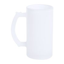 Oxia sublimation jug