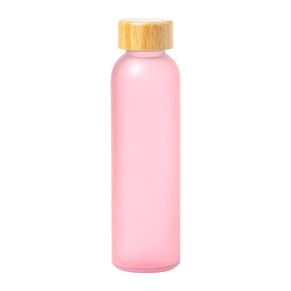 Vantex sublimation bottle