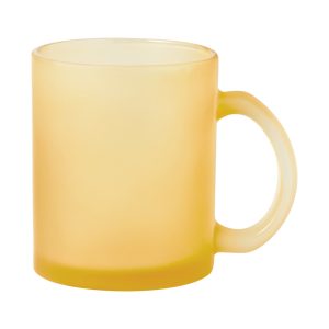 Cervan sublimation mug