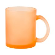 Tawer sublimation mug