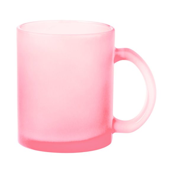 Cervan sublimation mug