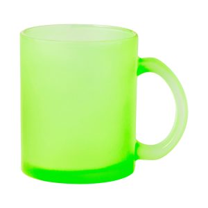 Cervan sublimation mug