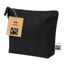 Yink Fairtrade cosmetic bag