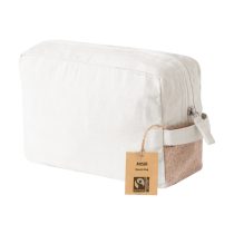 Misir Fairtrade cosmetic bag