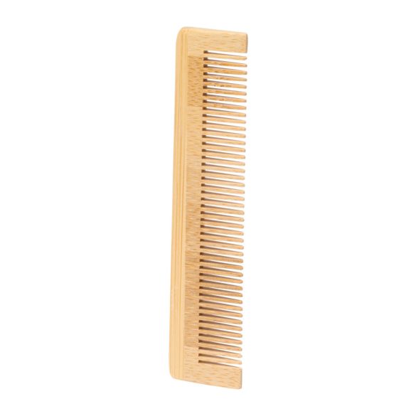 Horpok hair comb
