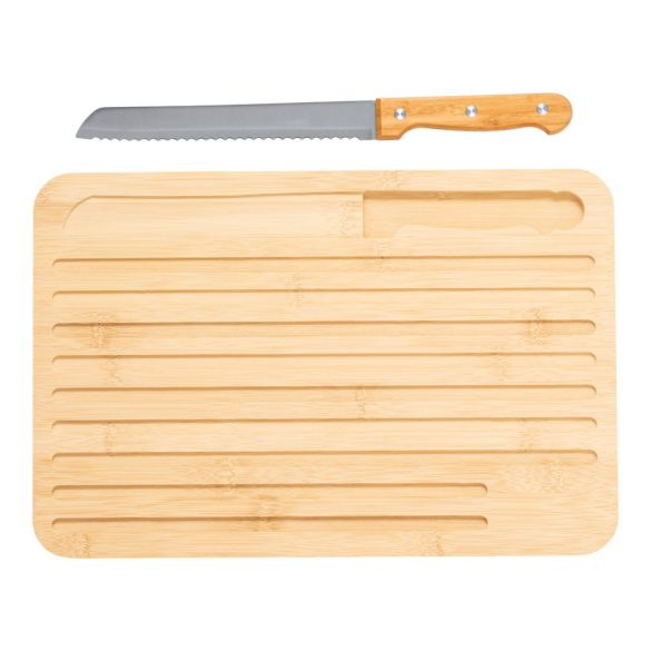 Myoria cutting board set