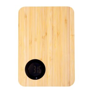 Mentina kitchen scale cutting board