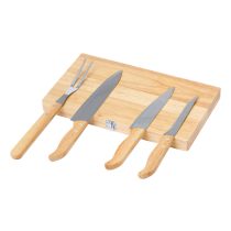 Bergin knife set