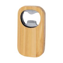 Strol bottle opener