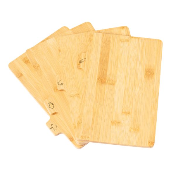 Sendak cutting board set