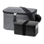 Glaxia cooler bag and lunch box