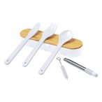 Milner cutlery set