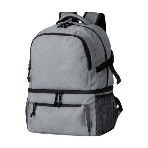 Frami RPET cooler backpack