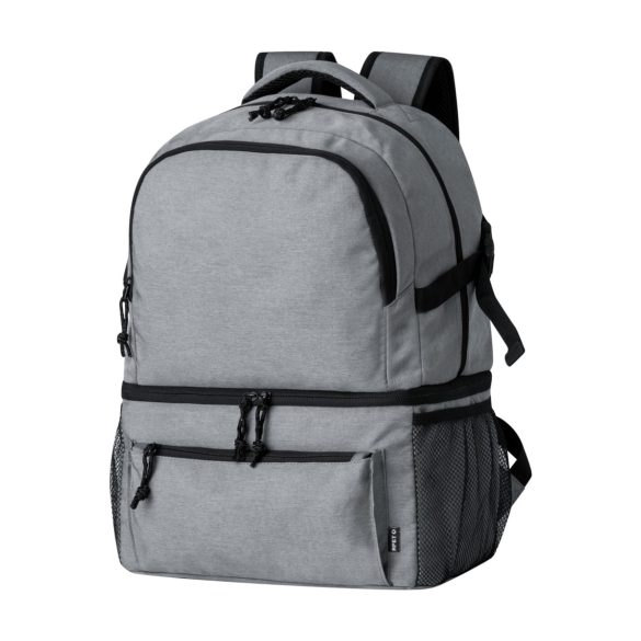 Gaslin RPET cooler backpack