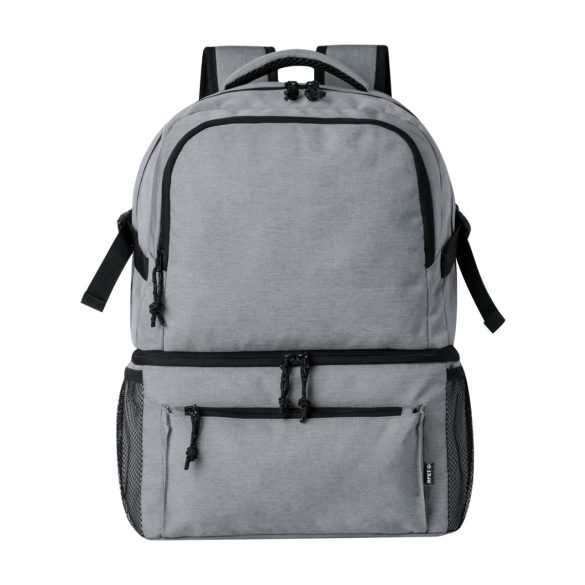 Gaslin RPET cooler backpack