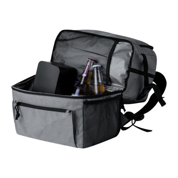 Gaslin RPET cooler backpack